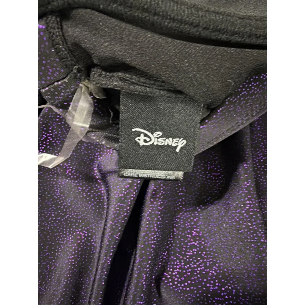 Hot Topic Disney The Little Mermaid Ursula Skirt Swimsuit Plus Size 1